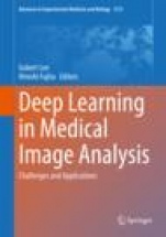 Deep Learning in Medical Image Analysis  - ISBN 9783030331276