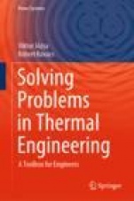 Solving Problems in Thermal Engineering - ISBN 9783030334741