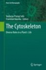 The Cytoskeleton - ISBN 9783030335274
