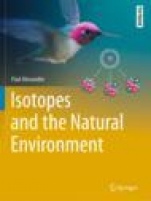 Isotopes and the Natural Environment - ISBN 9783030336516