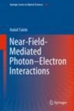 Near-Field-Mediated Photon–Electron Interactions - ISBN 9783030338152