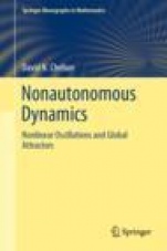 Nonautonomous Dynamics - ISBN 9783030342913