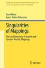 Singularities of Mappings - ISBN 9783030344399