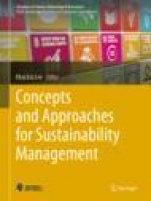 Concepts and Approaches for Sustainability Management - ISBN 9783030345679