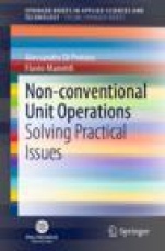Non-conventional Unit Operations - ISBN 9783030345716