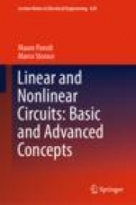 Linear and Nonlinear Circuits: Basic and Advanced Concepts - ISBN 9783030350437