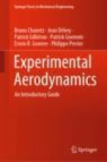 Experimental Aerodynamics - ISBN 9783030355616