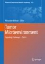 Tumor Microenvironment - ISBN 9783030355814