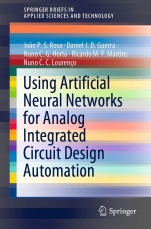 Using Artificial Neural Networks for Analog Integrated Circuit Design Automation - ISBN 9783030357429