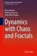 Dynamics with Chaos and Fractals - ISBN 9783030358532