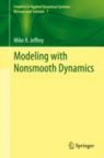 Modeling with Nonsmooth Dynamics - ISBN 9783030359867