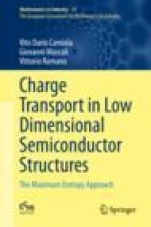Charge Transport in Low Dimensional Semiconductor Structures - ISBN 9783030359928