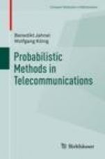 Probabilistic Methods in Telecommunications - ISBN 9783030360894