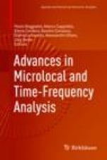 Advances in Microlocal and Time-Frequency Analysis - ISBN 9783030361372