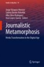 Journalistic Metamorphosis - ISBN 9783030363147