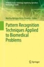 Pattern Recognition Techniques Applied to Biomedical Problems - ISBN 9783030380205