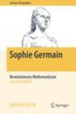 Sophie Germain - ISBN 9783030383749