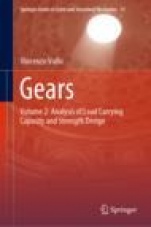 Gears - ISBN 9783030386313