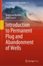 Introduction to Permanent Plug and Abandonment of Wells - ISBN 9783030399696