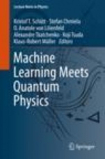 Machine Learning Meets Quantum Physics - ISBN 9783030402440