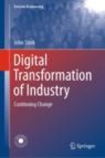 Digital Transformation of Industry - ISBN 9783030410001