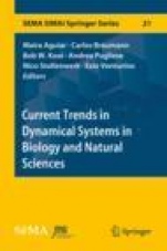 Current Trends in Dynamical Systems in Biology and Natural Sciences - ISBN 9783030411190