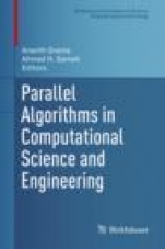 Parallel Algorithms in Computational Science and Engineering - ISBN 9783030437350