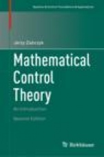 Mathematical Control Theory - ISBN 9783030447762