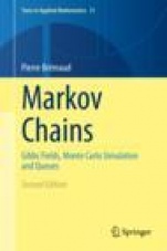 Markov Chains - ISBN 9783030459819