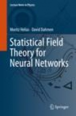 Statistical Field Theory for Neural Networks - ISBN 9783030464431