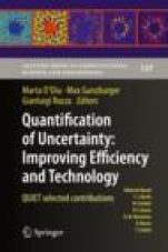 Quantification of Uncertainty: Improving Efficiency and Technology - ISBN 9783030487201