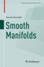 Smooth Manifolds - ISBN 9783030497743