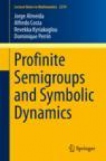 Profinite Semigroups and Symbolic Dynamics - ISBN 9783030552145