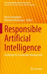 Responsible Artificial Intelligence - ISBN - 9783031092442