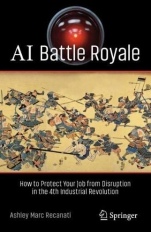 AI Battle Royale - ISBN - 9783031192777
