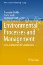 Environmental Processes and Management - ISBN 9783031202100