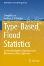 Type-Based Flood Statistics - ISBN 9783031327131