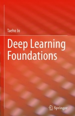 Deep Learning Foundations - ISBN 9783031328817