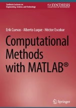 Computational Methods with MATLAB® - ISBN 9783031404801