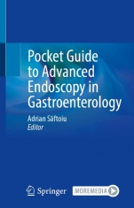 Pocket Guide to Advanced Endoscopy in Gastroenterology - ISBN 9783031420757