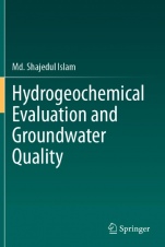 Hydrogeochemical Evaluation and Groundwater Quality - ISBN 9783031443060
