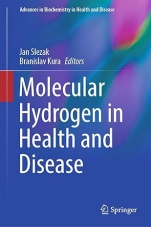 Molecular Hydrogen in Health and Disease - ISBN 9783031473746