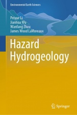 Hazard Hydrogeology - ISBN 9783031484261