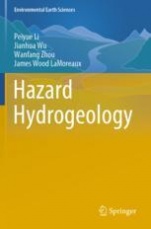 Hazard Hydrogeology - ISBN 9783031484292