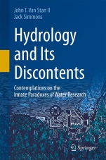 Hydrology and Its Discontents: Contemplations on the Innate Paradoxes of Water Research - ISBN 9783031497674