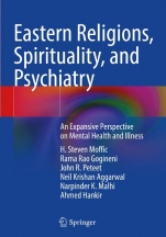 Eastern Religions, Spirituality, and Psychiatry - ISBN 9783031567438