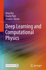 Deep Learning and Computational Physics - ISBN 9783031593444