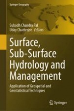 Surface, Sub-Surface Hydrology and Management - ISBN 9783031623752