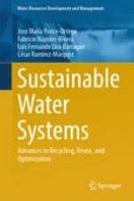 Sustainable Water Systems - ISBN 9783031724978