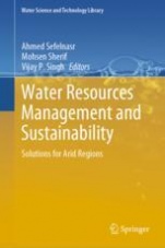 Water Resources Management and Sustainability - ISBN 9783031805196